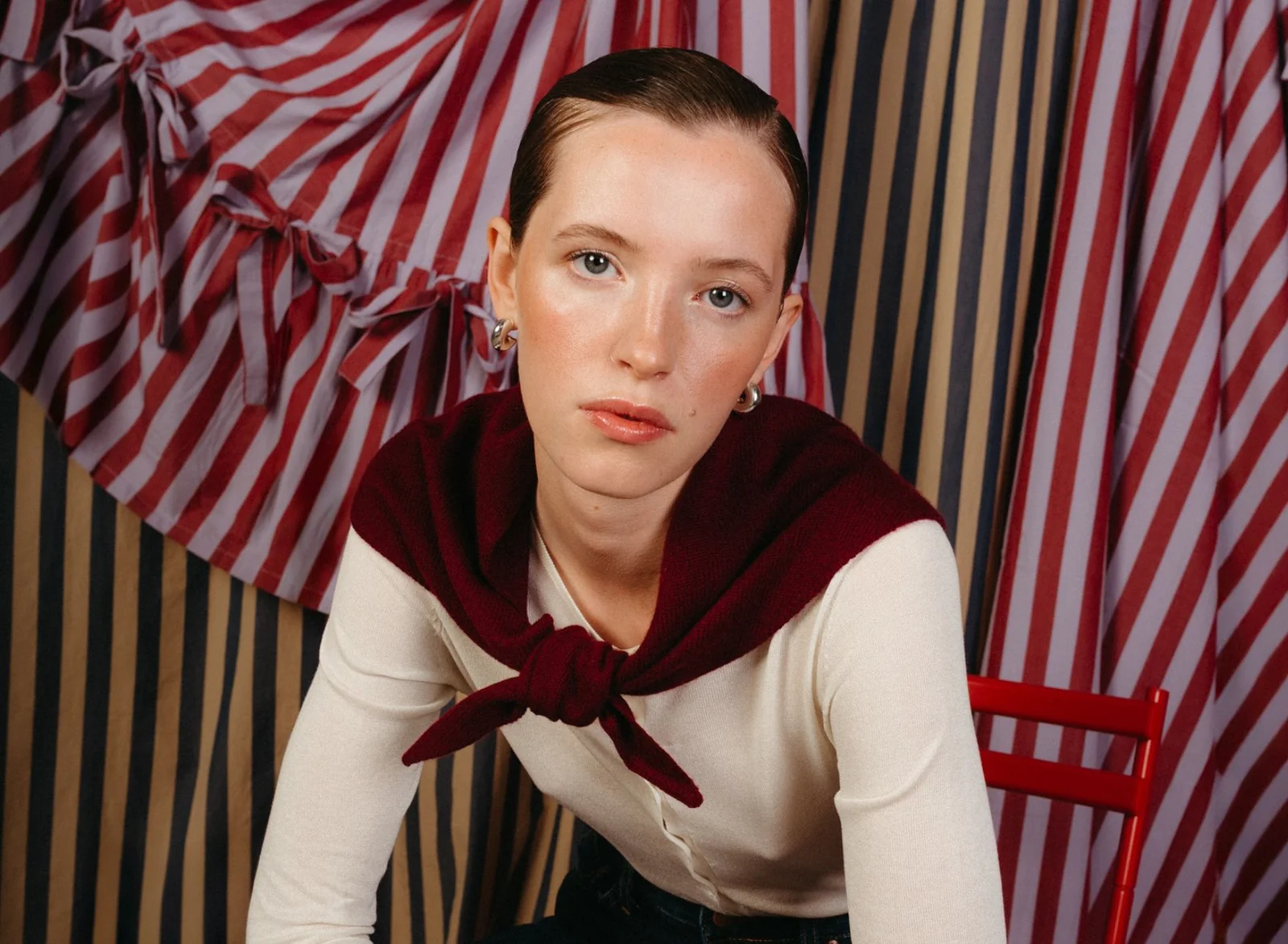 Ethical Comfort, Designed in Scotland